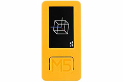 M5StickC Plus2 IoT 開発キット IoTp StickC PLUS2 IoT Controllers - M5Stack | DigiKey